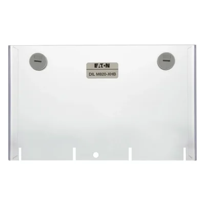 DILM820-XHB Кришка клем для DILM750..820