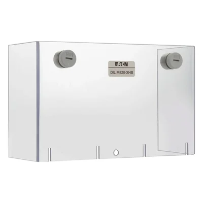 DILM820-XHB Кришка клем для DILM750..820