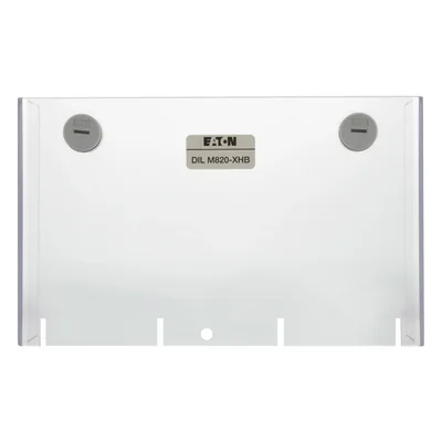 DILM820-XHB Osłona zacisków do DILM750..820