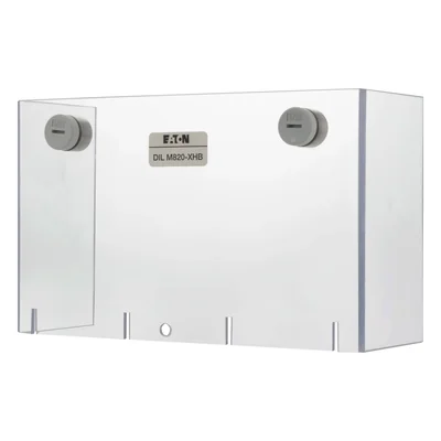 DILM820-XHB Terminal cover for DILM750..820
