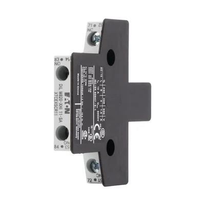 DILM820-XHI11-SA Auxiliary contact module 1NO 1NC external
