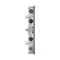 DILM820-XHI11-SA Auxiliary contact module 1NO 1NC external