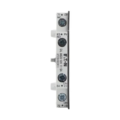 DILM820-XHI11-SA Modul pomocných kontaktů 1NO 1NC externí