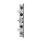 DILM820-XHI11-SA Module de contact auxiliaire 1NO 1NC externe