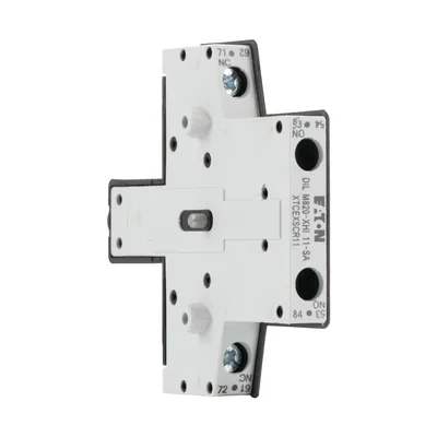 DILM820-XHI11-SA Module de contact auxiliaire 1NO 1NC externe