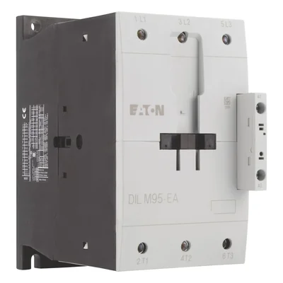 DILM95-EA(RDC24) Stykač, 45 kW/400 V, ovládání 24 V DC