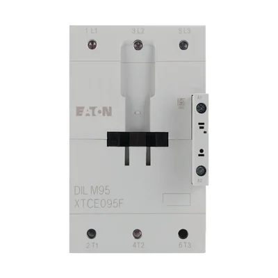 DILM95(42V50HZ,48V60HZ) Power contactor, I=95A [AC-3]