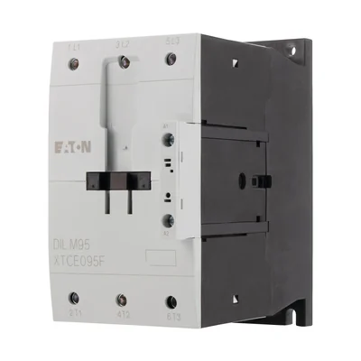 DILM95(42V50HZ,48V60HZ) Stycznik mocy, I=95A [AC-3]