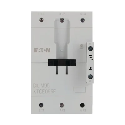 DILM95(42V50HZ,48V60HZ) Stycznik mocy, I=95A [AC-3]