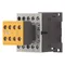 DILMS12-23 (230V 50HZ, 240V 60HZ) Contactor de potencia de seguridad 12A, 3P + 2Z + 3R, control de CA