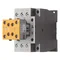 DILMS32-R23(RDC24) Stycznik mocy safety 32A, 3P + 2Z + 3R, sterowanie DC