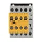 DILMS9-23(24VDC) Stycznik mocy safety 9A, 3P + 2Z + 3R, sterowanie DC