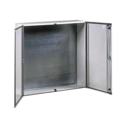 Dimensioni dell'alloggiamento metallico ARGENTA GN14010030PD: 1400x1000x300 mm