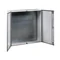 Dimensions du boîtier métallique ARGENTA GN14010030PD : 1400 x 1000 x 300 mm