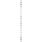 Dimmer a pressione e telecomandato (modulo) 20-500W, argento (metallizzato)