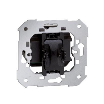 Dimmer a pulsante 40-500W