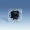 Dimmer a pulsante (funziona con tasti 82010-3..) 40-500W