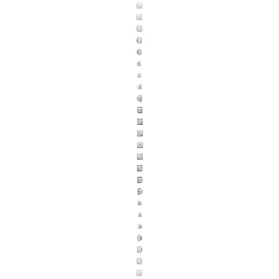 Dimmer a rotazione (modulo) 20-500W 230V bianco