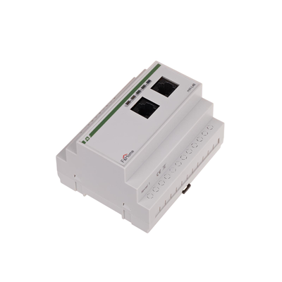 Dimmer module (4 dimmers 500W)