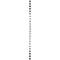 Dimmer rotativo bipolare per LED dimmerabili 230V (modulo) 5-215W, antracite (metallico) richiede installazione a 4 fili