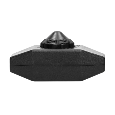 Dimmer su cavo max 80W, nero