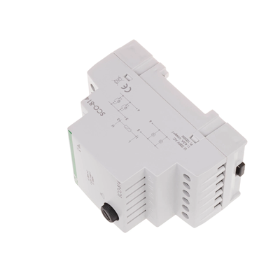 Dimmer universale (R L C ESL); 1 modulo