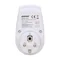 Dimmer with additional mains socket 2P+Z, max. 280W