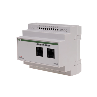 Dimmermodul (4 Dimmer 500W)