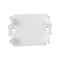 DIN adapter for modular equipment
