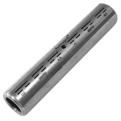 DIN AL connector 150 mm² 25 pcs