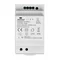DIN rail power supply 24VDC, 2.5A, 60W, 3 modules wide