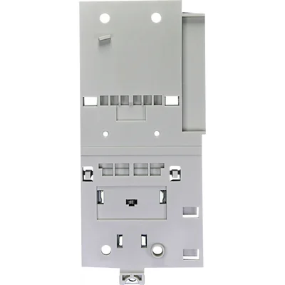 DIN-S 160 Adapter for TH 35 rail