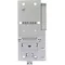 DIN-S 160 Adapter for TH 35 rail