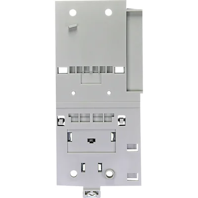 DIN-S 160 Adapter for TH 35 rail