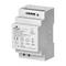 DIN-Schienen-Netzteil 24 V DC, 2,5 A, 60 W, 3 Module breit