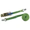 DIN-Spanngurt 1000 daN 35 mm; 8 m; mit Haken