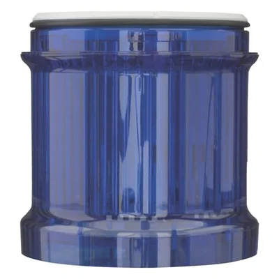 Dioda LED niebieska, BA15d, 24V, SL-LED-B SL7-L24-B