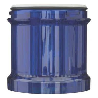 Dioda LED niebieska, BA15d, 24V, SL-LED-B SL7-L24-B