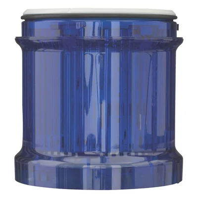 Dioda LED niebieska, BA15d, 24V, SL-LED-B SL7-L24-B