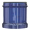 Dioda LED niebieska, BA15d, 24V, SL-LED-B SL7-L24-B