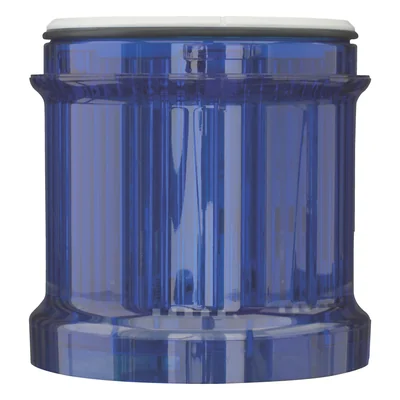 Dioda LED niebieska, BA15d, 24V, SL-LED-B SL7-L24-B