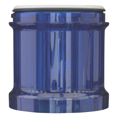 Dioda LED niebieska, BA15d, 24V, SL-LED-B SL7-L24-B