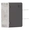Diode system crowd. for DILM7..15, DILA, DILM12-XSPD