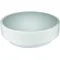 DIONE luminaire, E27, 18W, opal lampshade, white base, with motion sensor, UV resistant, 230V, IK10, IP65