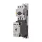 Direct starter, 3 pole, 4.0kW, AC3, 24V