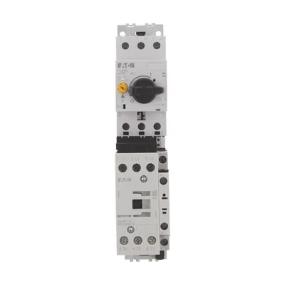 Direct starter, 3 pole, 5.5kW, AC3, 24V