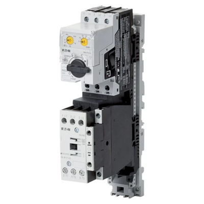 Direct starter, 3b, 15kW/400V/AC3, 100kA, electronic protection, SWD