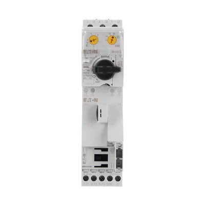 Direct starter, 3b, 4.0kW/400V/AC3, 100kA, electronic protection, SWD
