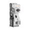 Direct starter, 3b, 4.0kW/400V/AC3, 100kA, electronic protection, SWD