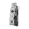 Direct starter, MSC-D-0,63-M7(24VDC), 100kA, + busbar adapter